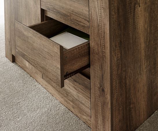 Canyon Oak Multi Unit