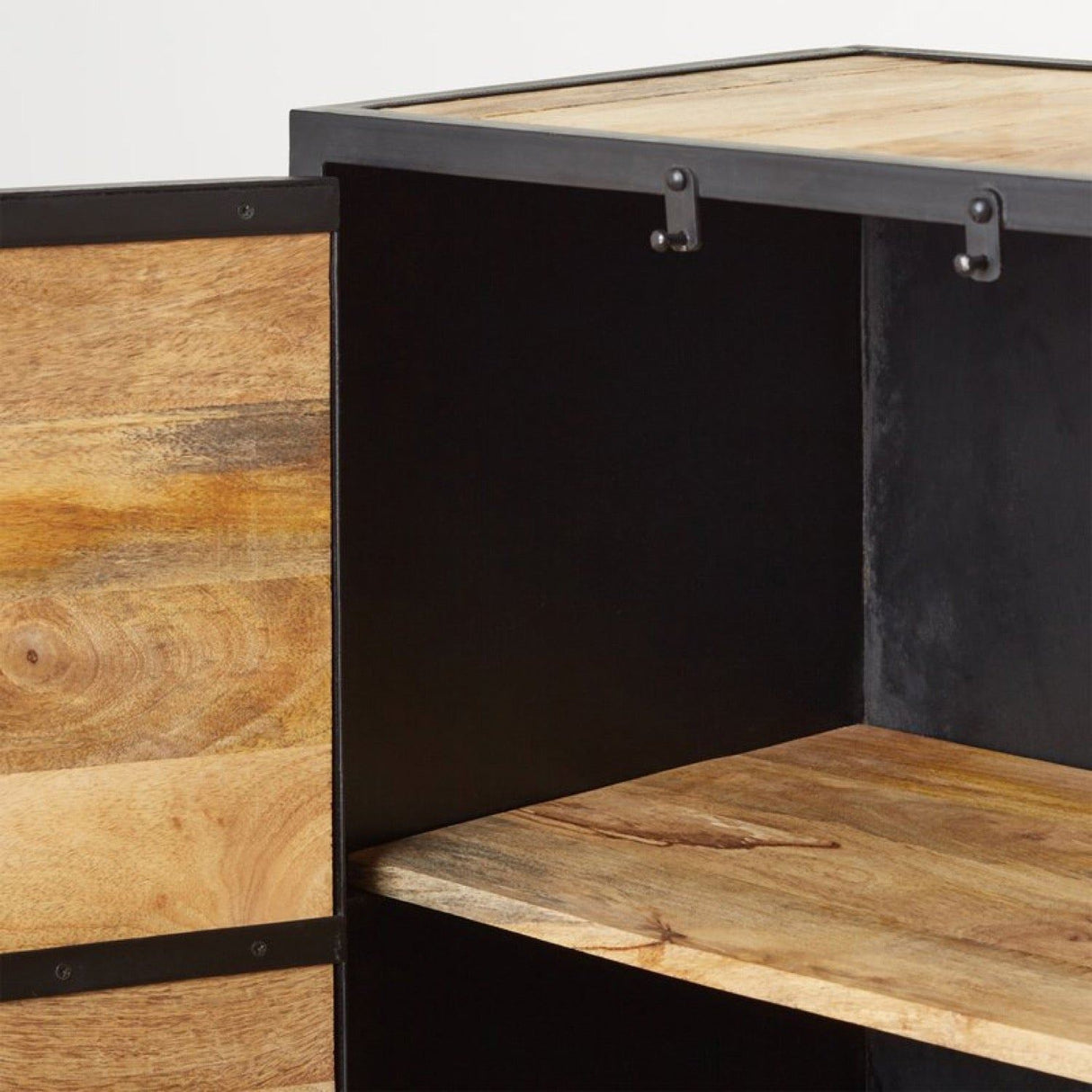 ASCOT LARGE SIDEBOARD