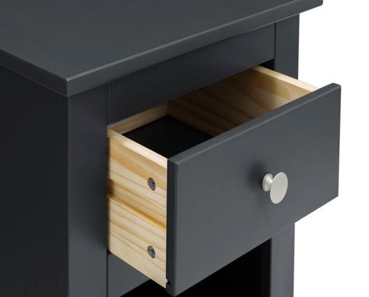 RADLEY BEDSIDE - ANTHRACITE