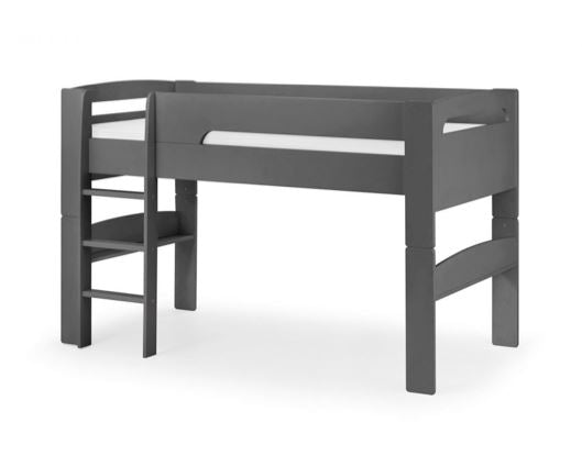 PLUTO MIDSLEEPER ANTHRACITE