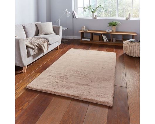 Super Teddy Mink - 150 x 230