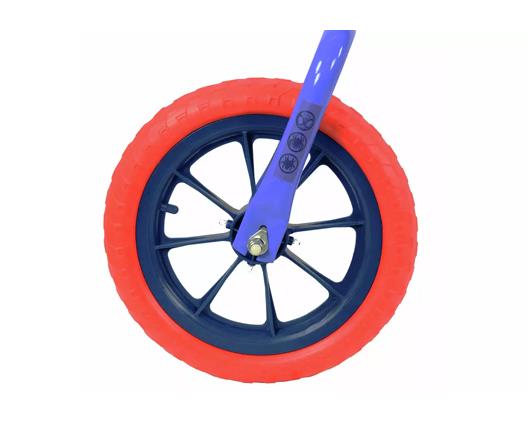 Spidey & His Amazing Friends 12" Balance Bike with Light Up Wheels