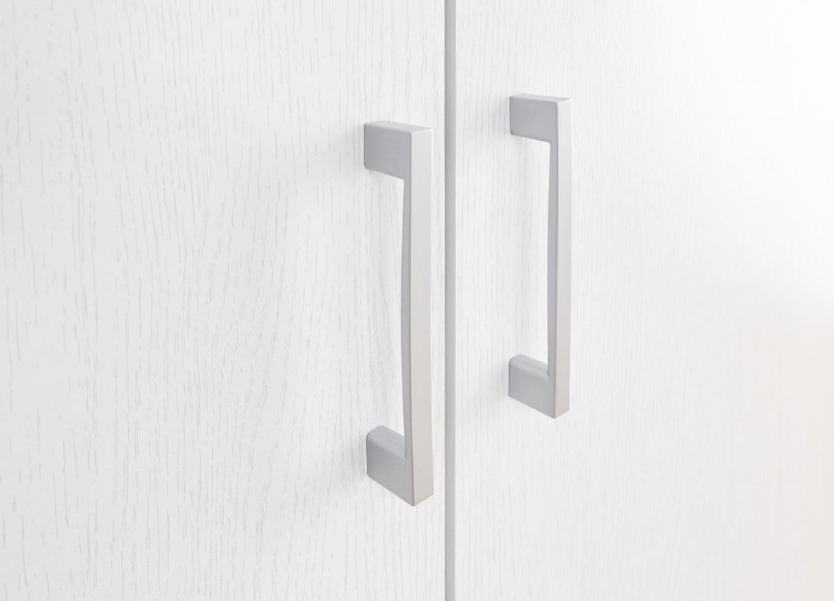 Panama 3pce set white