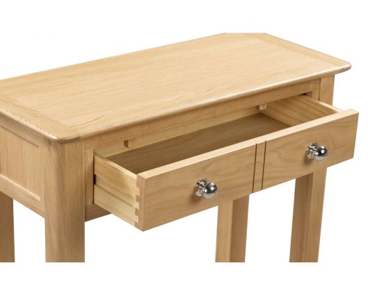 COTSWOLD CONSOLE TABLE