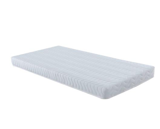 SleepSoul Nimbus Foam Mattress - Single