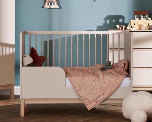 Astrid Mini 2 Piece Room Set - Satin