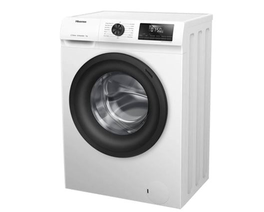 Hisense WFQP7012EVM 7kg 1200 spin Washing Machine