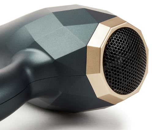 PIFCO Diamond Dry 2200W Hairdryer