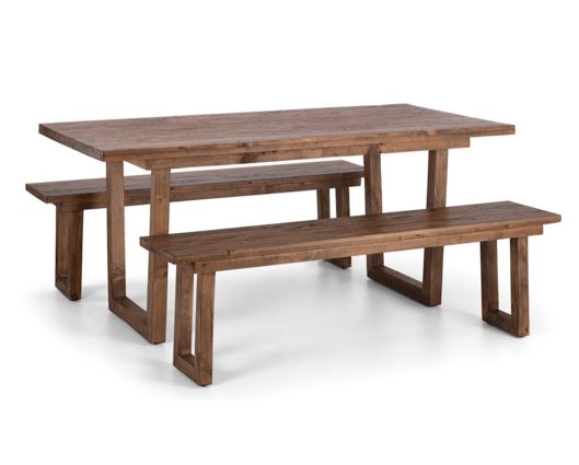 WOBURN DINING TABLE