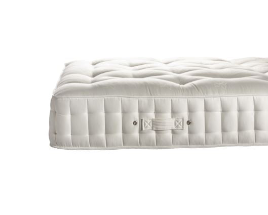 Natural Touch 1000 Mattress- Superking