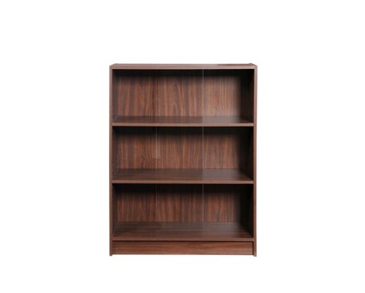 Low Wide Bookcase