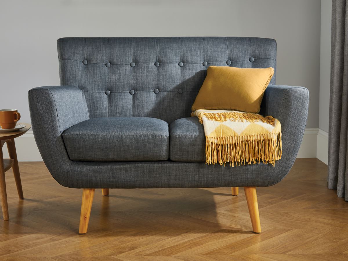 Loft 2 Seater Sofa