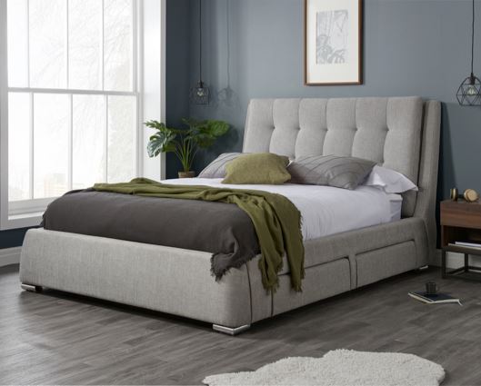 Mayfair Super King Bed