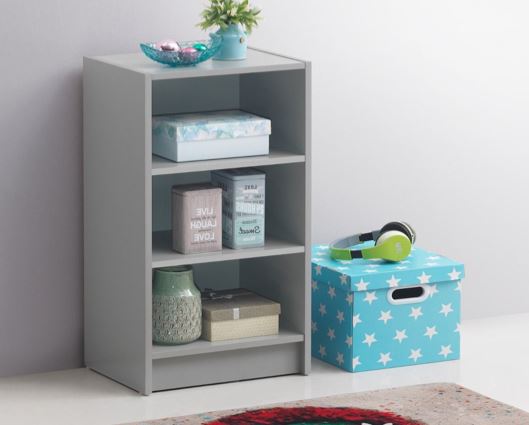 Small Narrow Bookcase