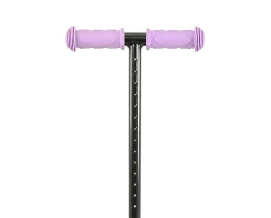 MoVe Tilt N Glo Scooter - Lilac