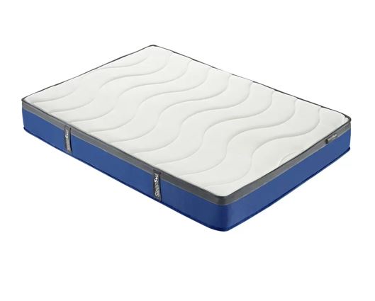 SleepSoul Nebula Small Double Mattress