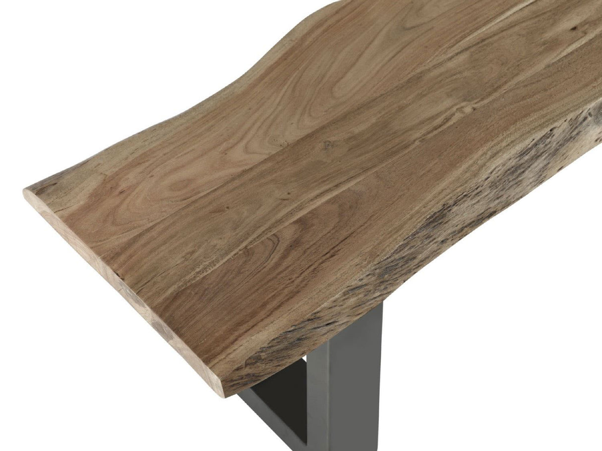 BALTIC LIVE EDGE LARGE BENCH