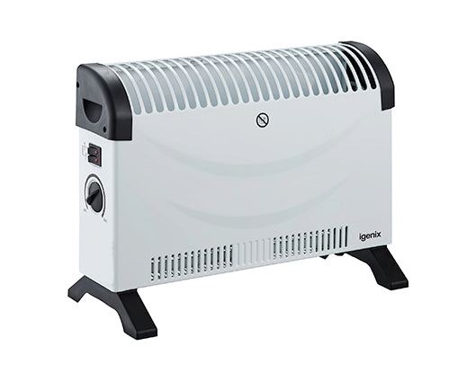 Igenix IG5200 2000W Convector Heater