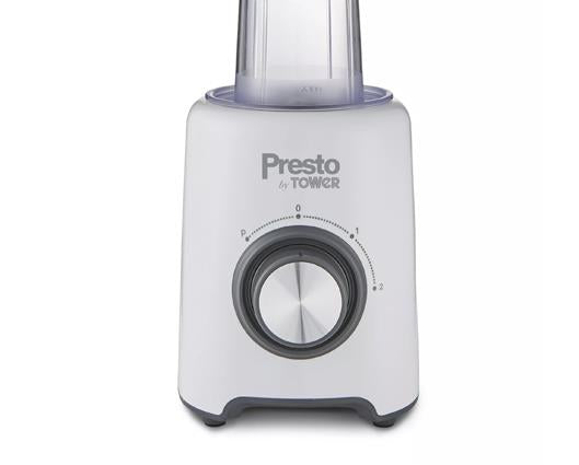 Presto 500W 1.5 Litre Jug Blender and Grinder