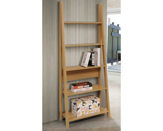Ladder Bookcase