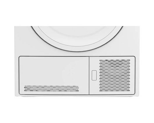Indesit CYDC82WWGLUK 8kg Condenser Tumble Dryer