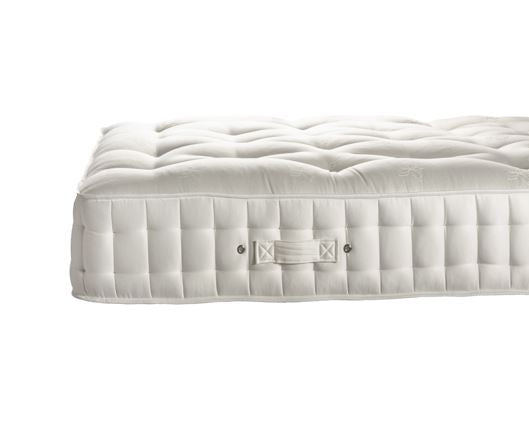 Natural Touch 1500 Mattress- Superking