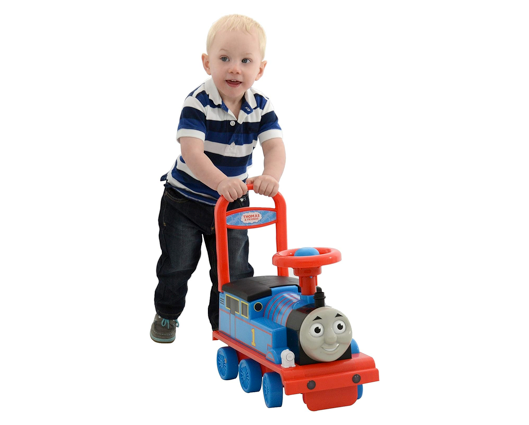 Thomas & Friends Engine Ride-On