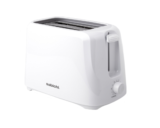 Essentials White Microwave Bundle