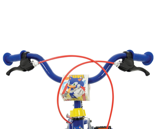 Sonic 14" Kids Bike