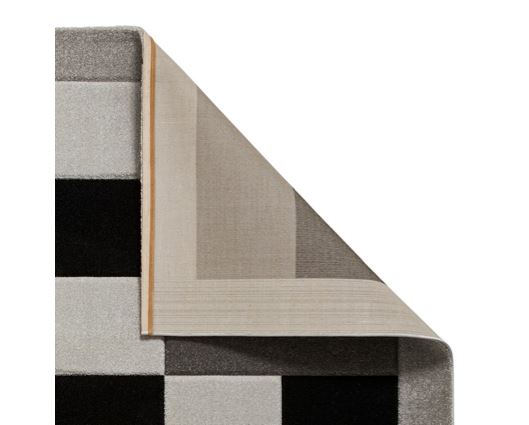 Brooklyn BRK04 Grey - 160 x 220