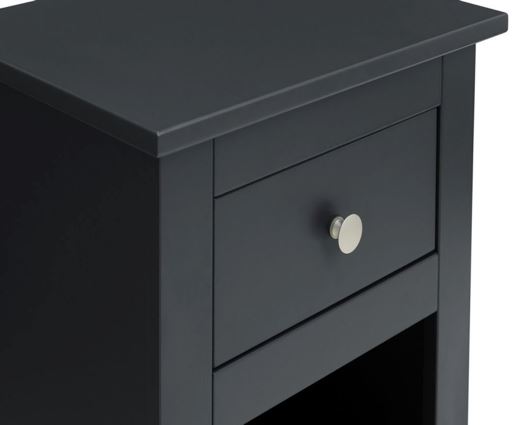 RADLEY BEDSIDE - ANTHRACITE