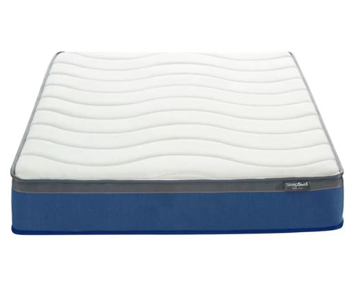 SleepSoul Nebula Single Mattress