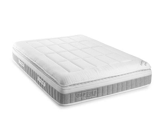 Capsule 3000 Pillow Top Mattress - Super King