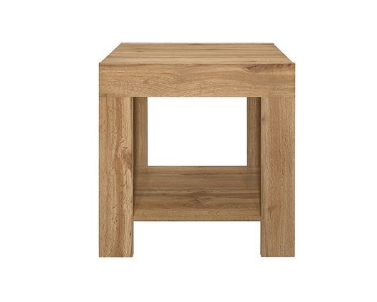 Compton Lamp Table