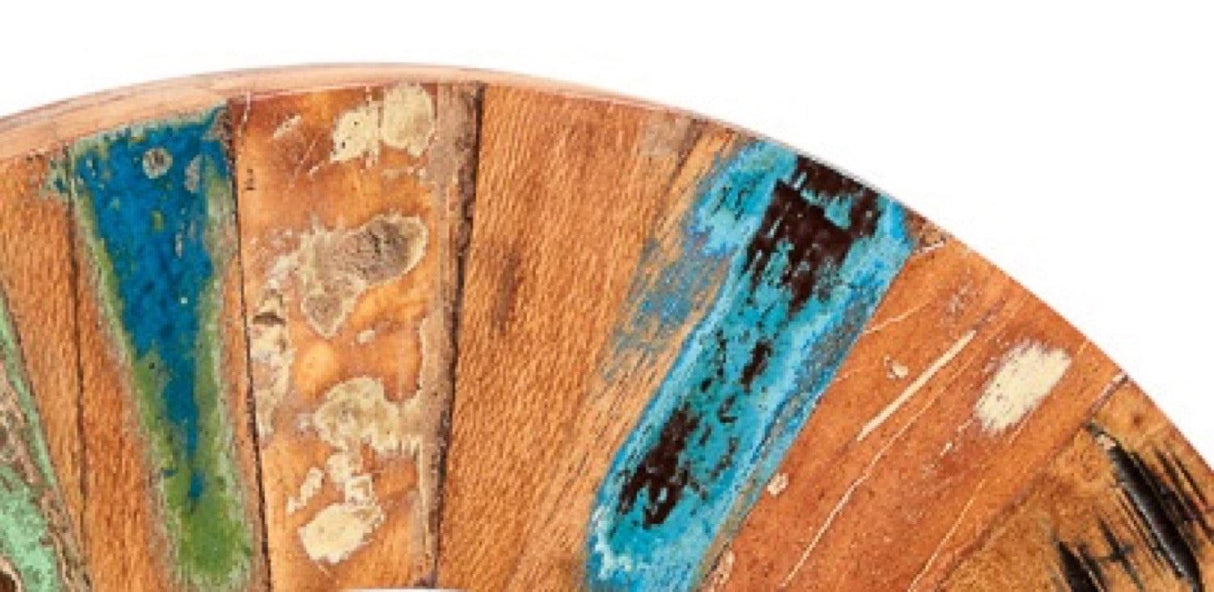 COASTAL LARGE MIRROR FRAME