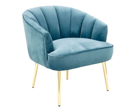 Pettine Chair Teal
