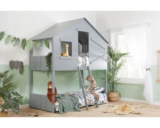 Safari Bunk Bed