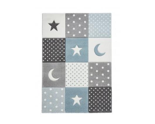 Brooklyn Kids 20340 Blue - 120 x 170