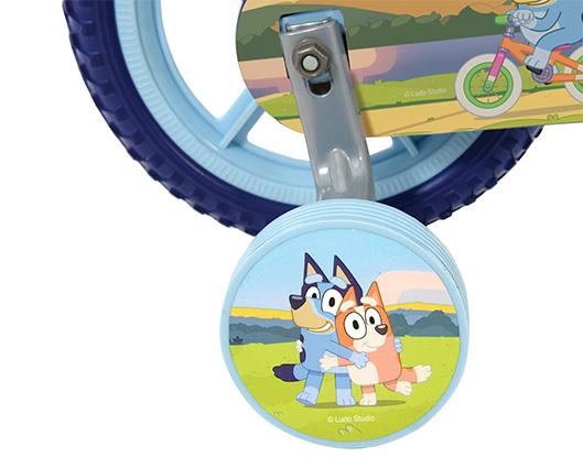 Bluey My First 12" Bike