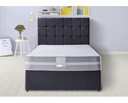 6ft Ultra Edge Luxury 2000 Mattress