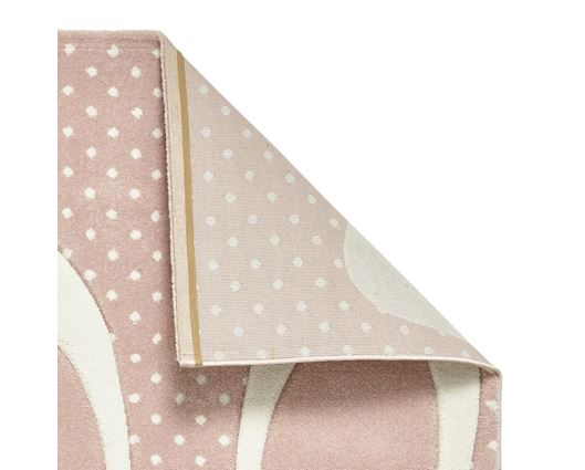 Brooklyn Kids 20341 Pink - 120 x 170