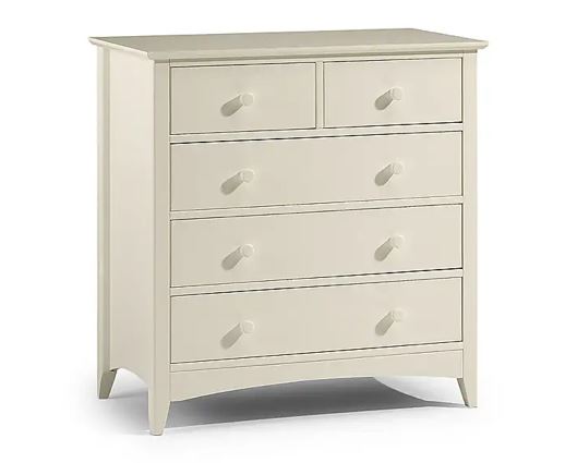 CAMEO 3+2 CHEST
