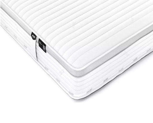 Jay-Be� Firm Hybrid 2000 e-Pocket� Truecore� Eco-Friendly Mattress - King
