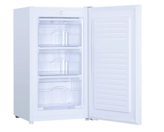 Haden HZ65W 48cm Under Counter Freezer, White