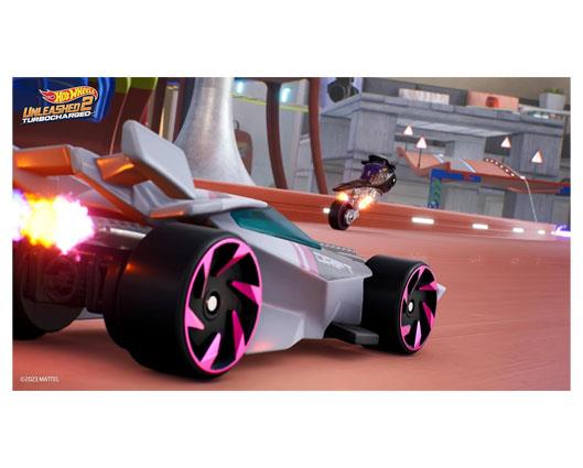 Hot Wheels Unleashed 2 - Turbocharged - Nintendo Switch