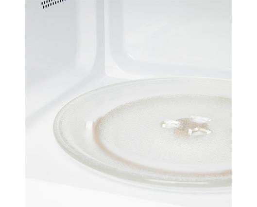 Haden Dorchester Microwave 800w Grey