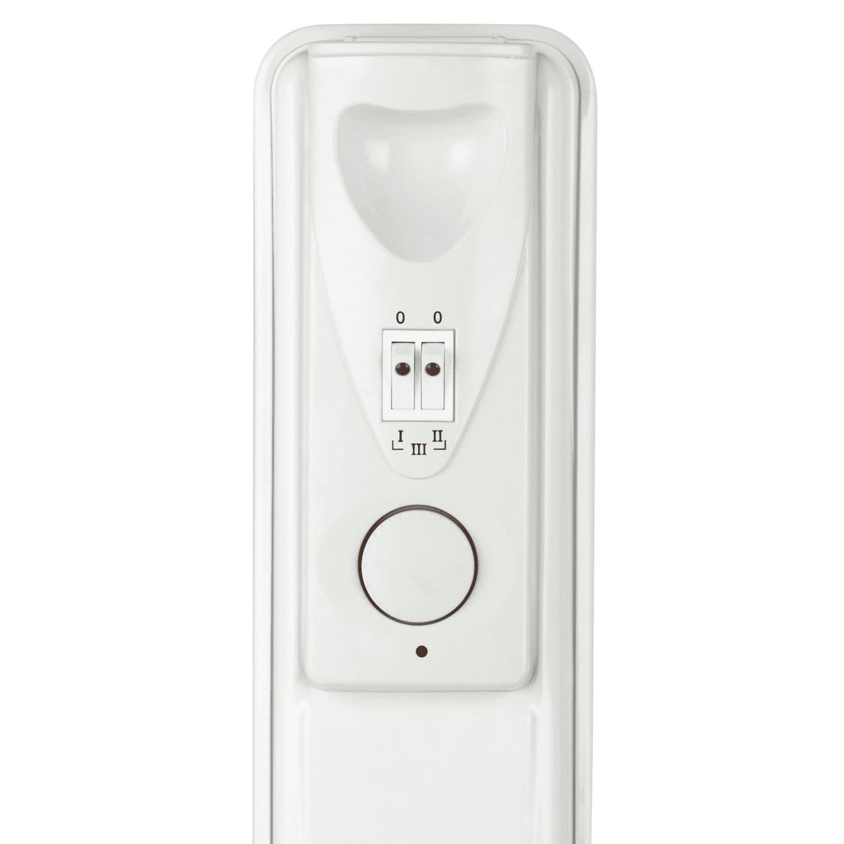 Warmlite Oil Filled Radiator