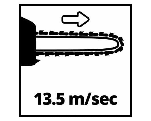 200W Electric Chainsaw