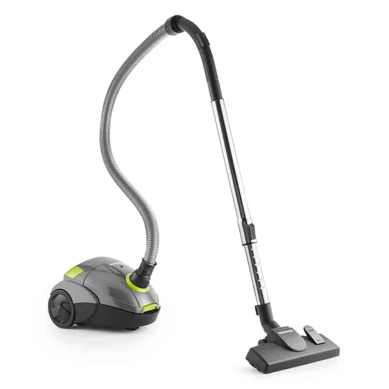 Daewoo Tornado Compact Bagged Vacuum Cleaner