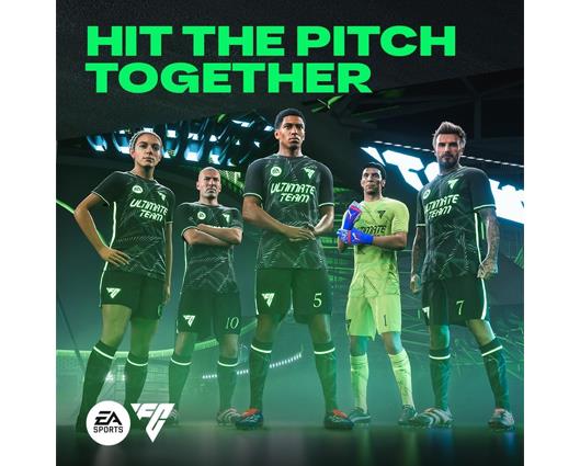 Xbox Series X EA SPORTS FC 25